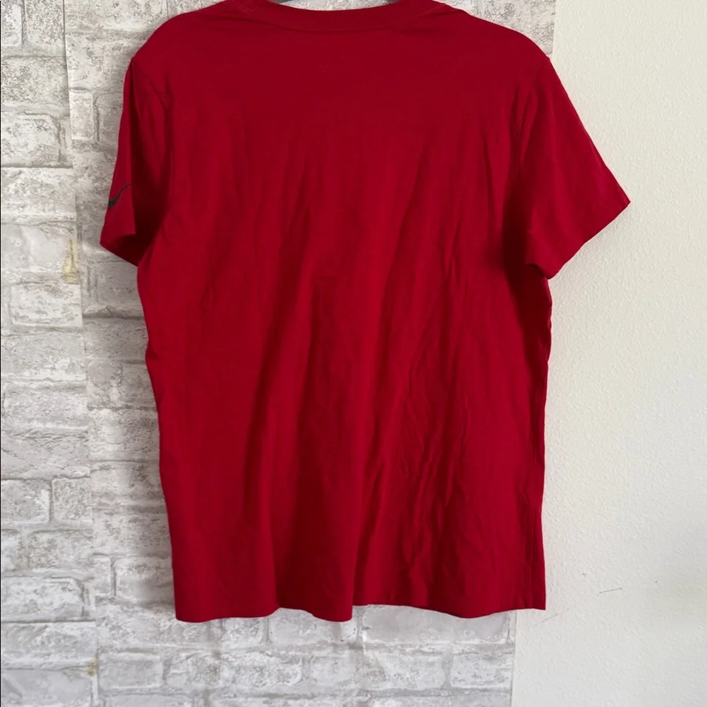 Tampa Bay Buccaneers Nike Men's Tee